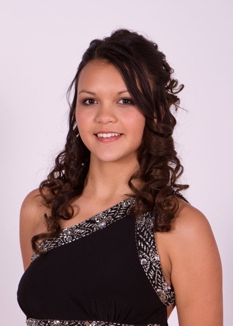 Miss Oswego Fundraiser at Bridie Manor