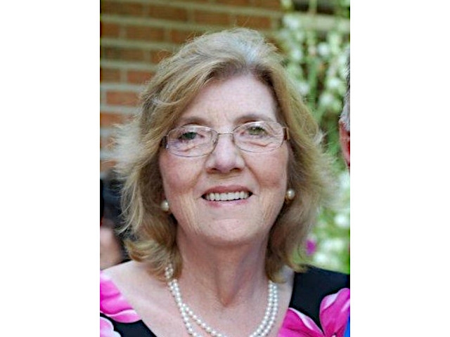 Kathleen F. Zaryski – August 2, 2023