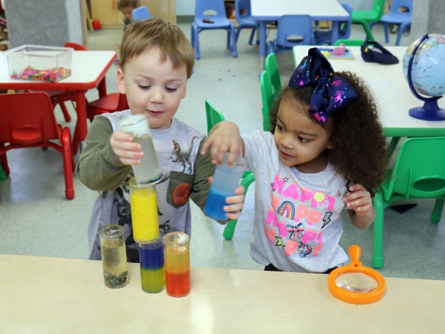 OCO Head Start Pre-K Program Accepting Applications Now