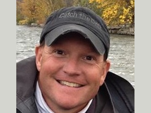Kevin Scott Davis – August 21, 2018