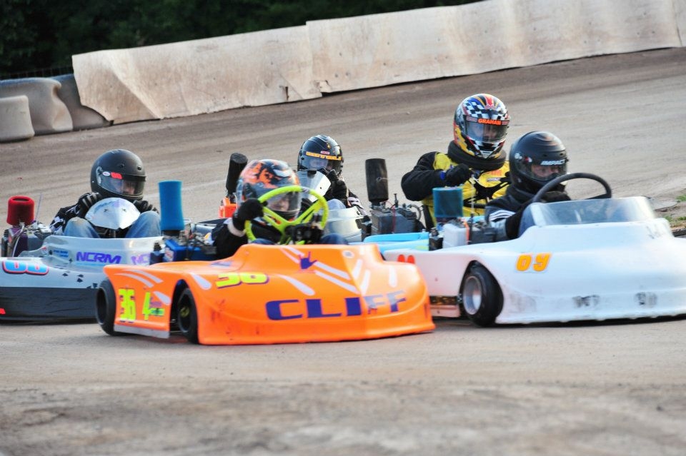 Oswego Kartway voted CNY Karting’s ‘Track of the Year’