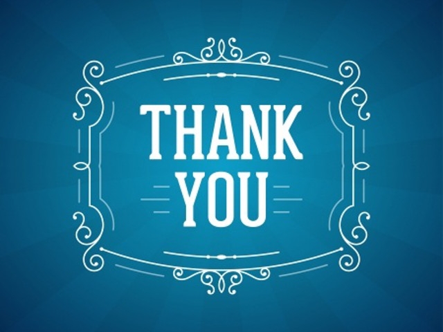 Community Support for 2015 Stuff-A-Bus Appreciated