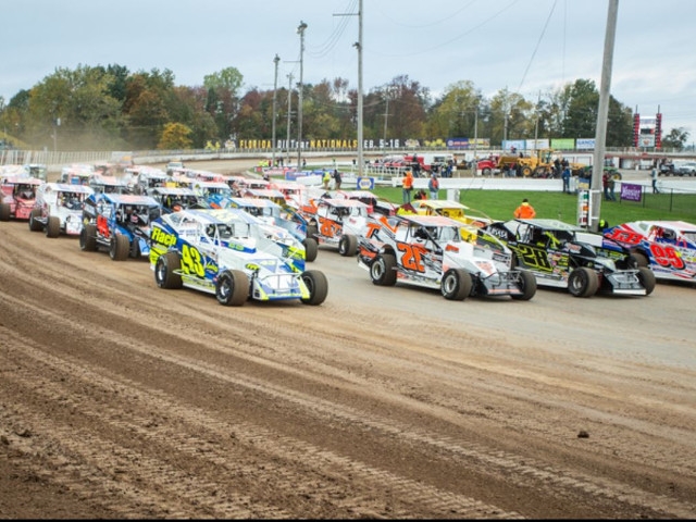Parade, Ticket Offers, Music, Fireworks All Part of ‘Racing’s Biggest Party’