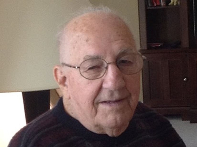 John J. Mieczkowski – March 17, 2019