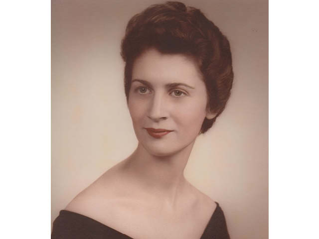 Charlene A. Galleta - November 4, 2023
