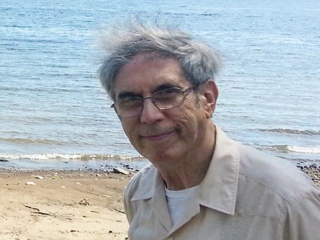 Manuel A. Mena – December 5, 2020