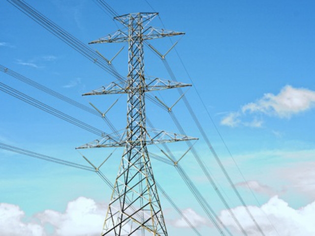 State Grant Awarded to City of Oswego for Power Grid Study