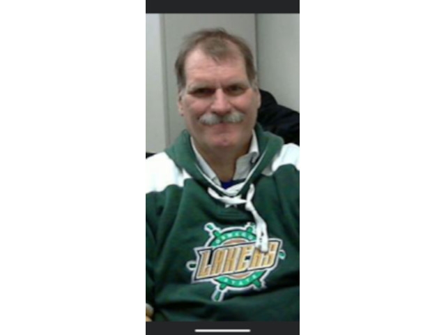 Rev. William Schleinitz III – October 29, 2022