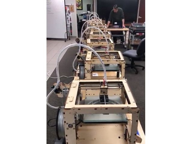 Collaboration the Key to Assisting With Local PPE Shortage