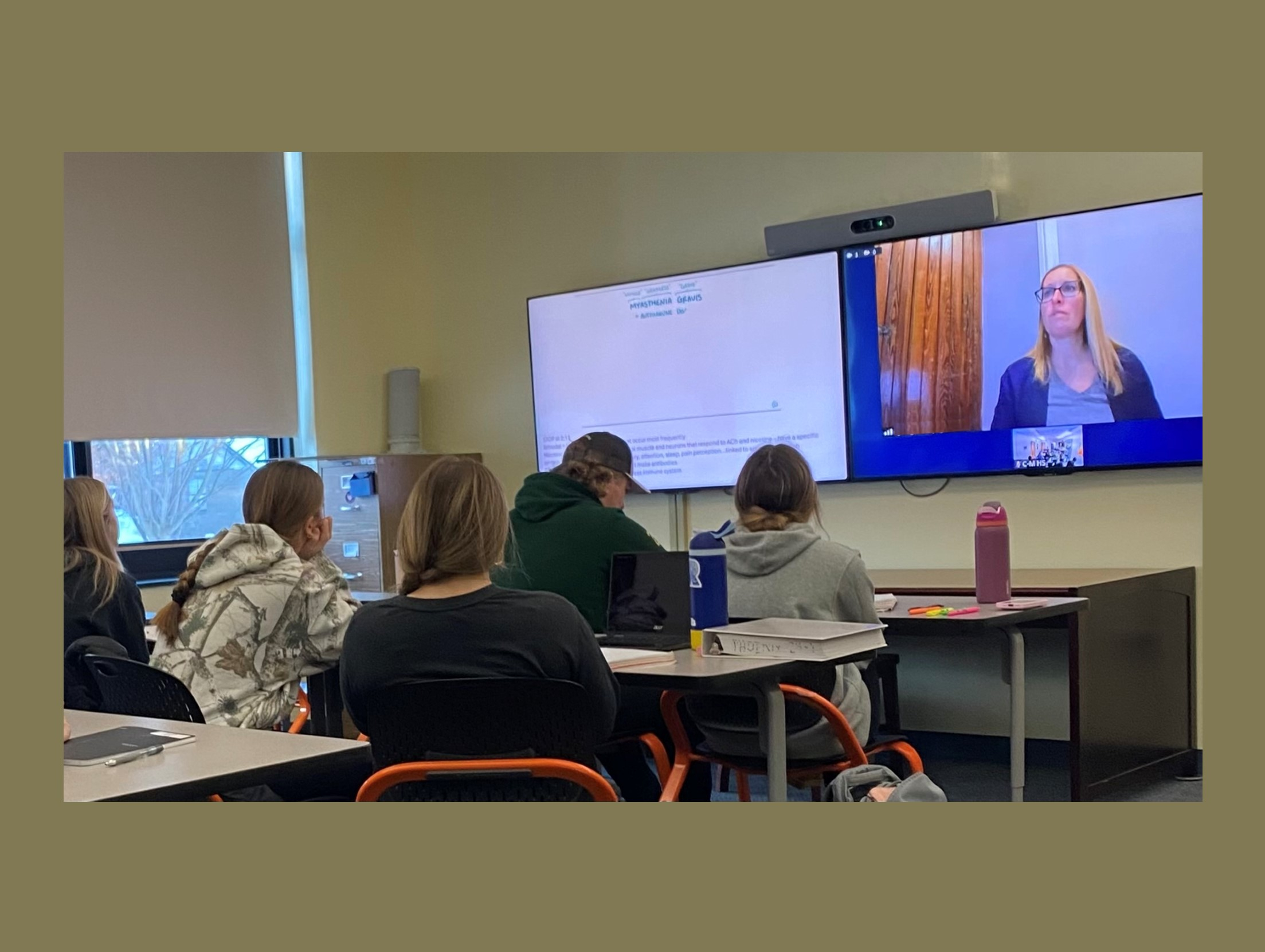CiTi BOCES Expands Distance Learning with 2024 USDA Grant, Enhancing College Pathways for Rural Students