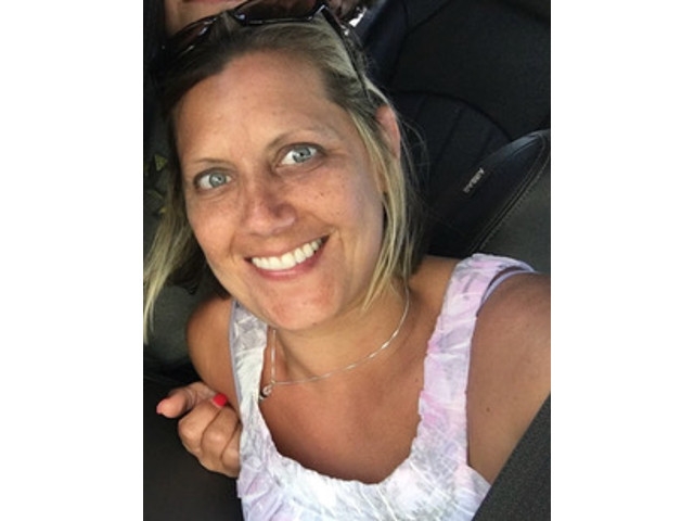 Julie Molinari Stone – September 16, 2018