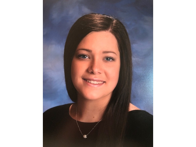 Kunzwiler Joins Step One Creative as Summer Graphic Design Intern