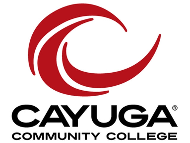 Cayuga Hosting Celebration of CNY Manufacturing Careers in October