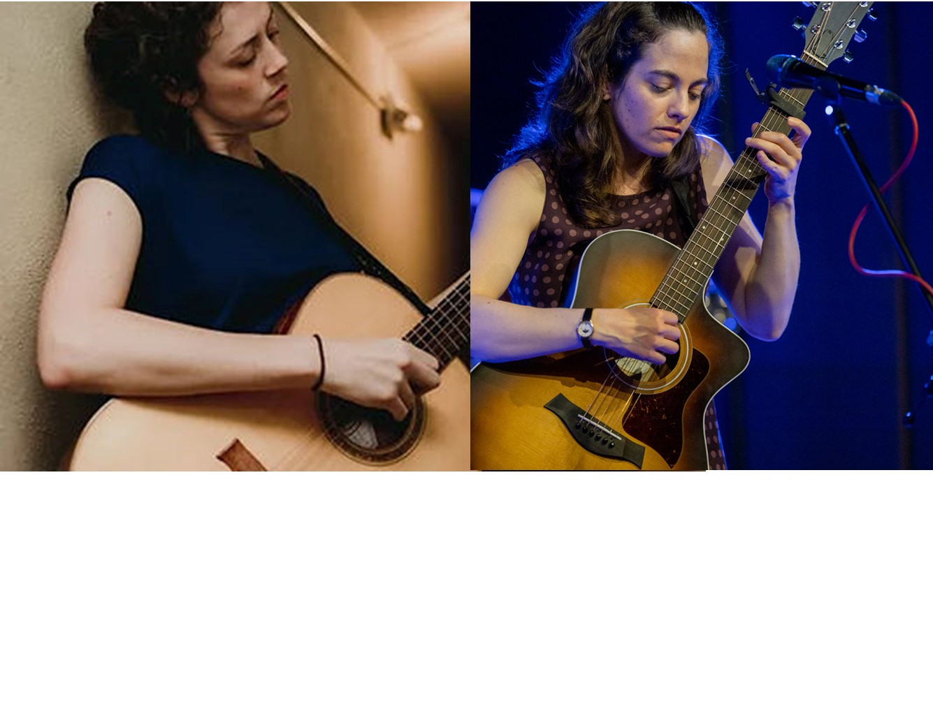 Oswego Music Hall Welcomes Shawna Caspi and Rachael Kilgour Appearing on the Main Stage