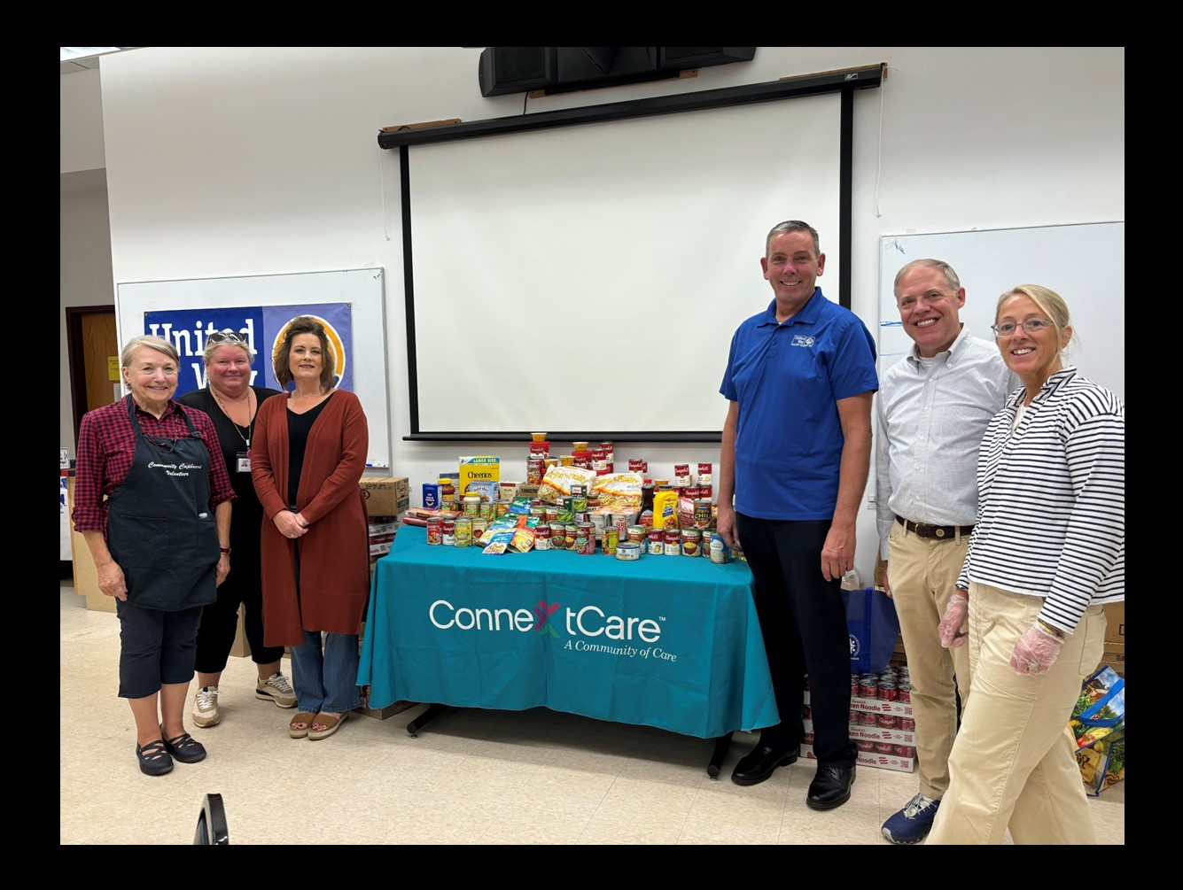 Leader Barclay Partners with United Way, Village of Pulaski on Successful 'Stone Soup Pulaski' Luncheon
