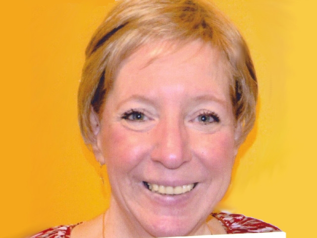 Lisa A. Cory – December 9, 2016