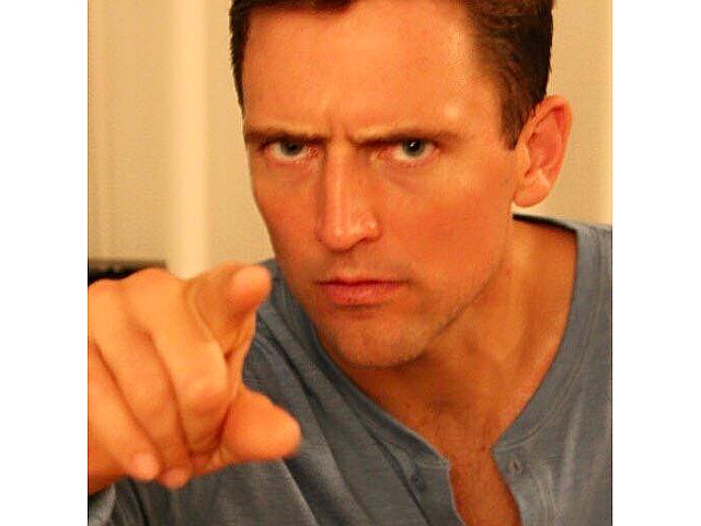 Owen Benjamin To Appear at American Foundry on May 21st