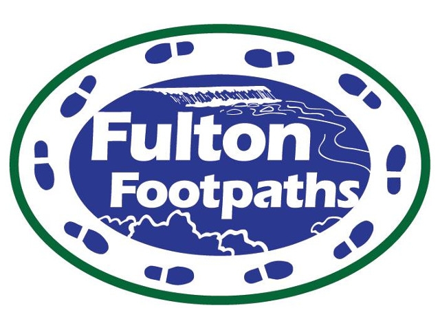Fulton Receives Funding to Complete Trail Study