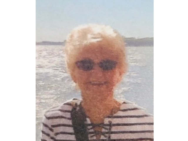 E. Lorraine Loughrey ("Iggy") Trenca - October 4, 2023