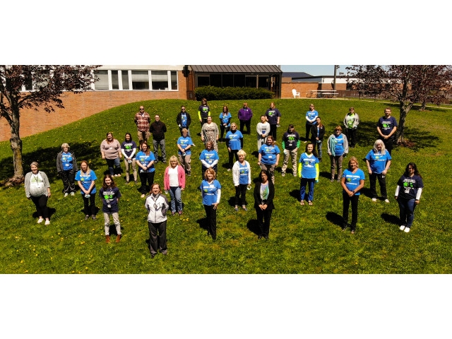 Rural Health Network Honors Oswego County Healthcare Workers