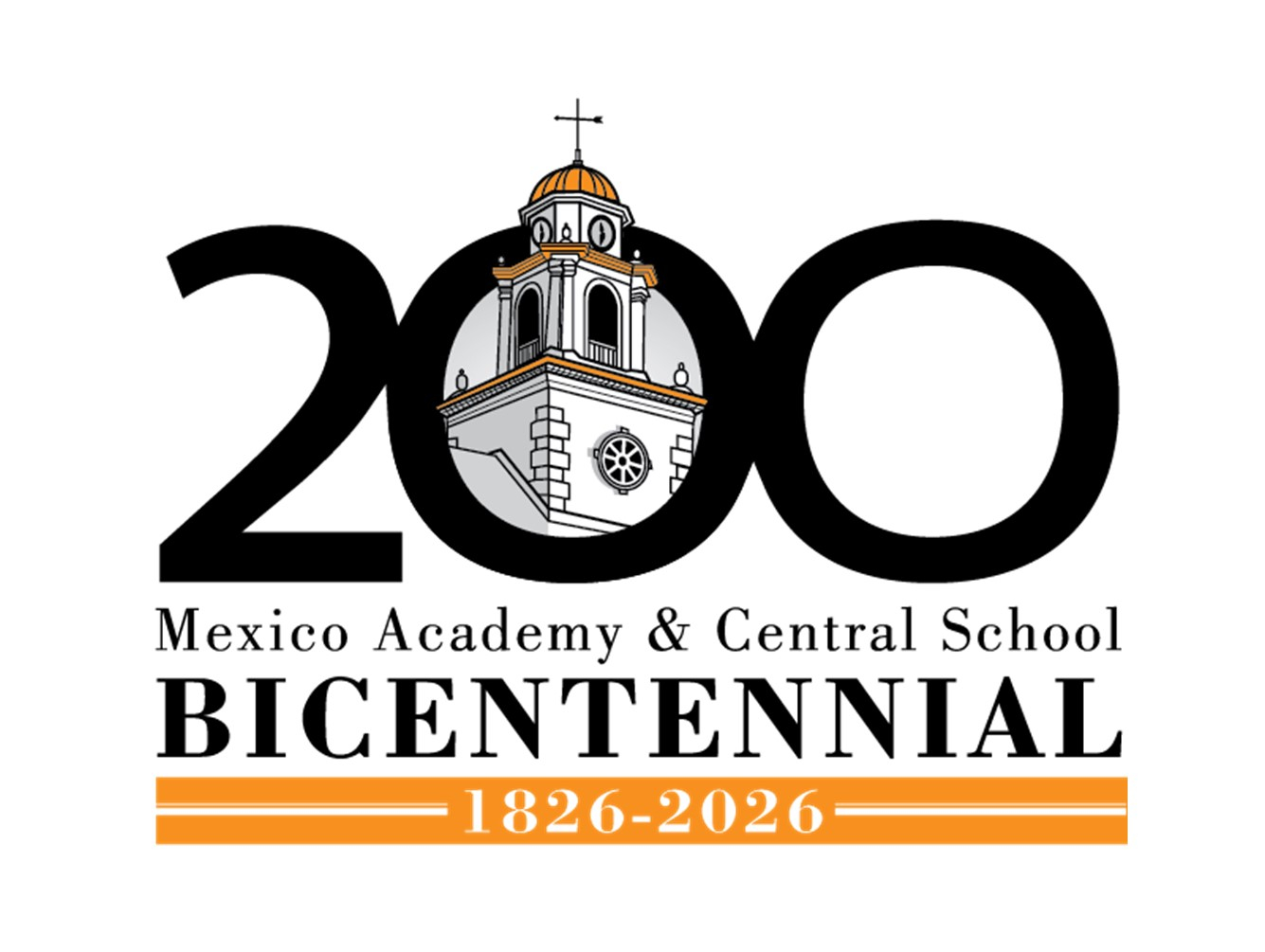 MACS Unveils Logo as 200th Anniversary School Year Approaches