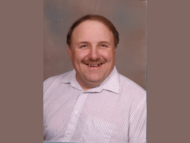 William J. Nickolas – February 15, 2017