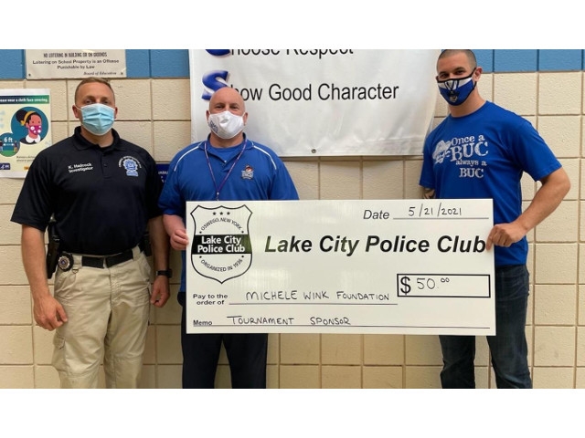 3rd Annual Michele Wink Golf Tournament Planned for June 19th