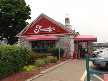 A Friendly`s Family Fun Day to benefit Friends of the Library slated for June 28