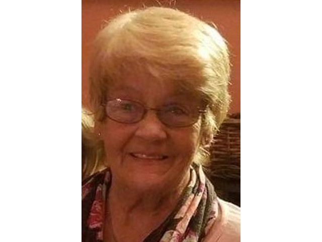 Carolyn R. Clair – October 6, 2020