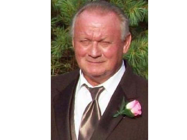 Harry W. Dorr, Sr. - December 9, 2023