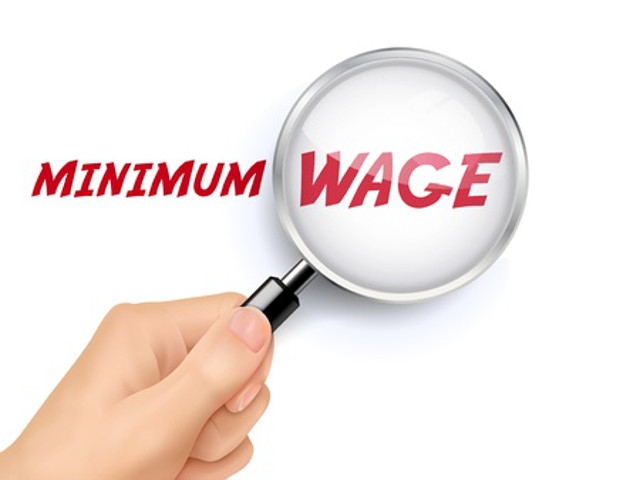 OP ED: Create Tax Policies That Support Low-Income Earners