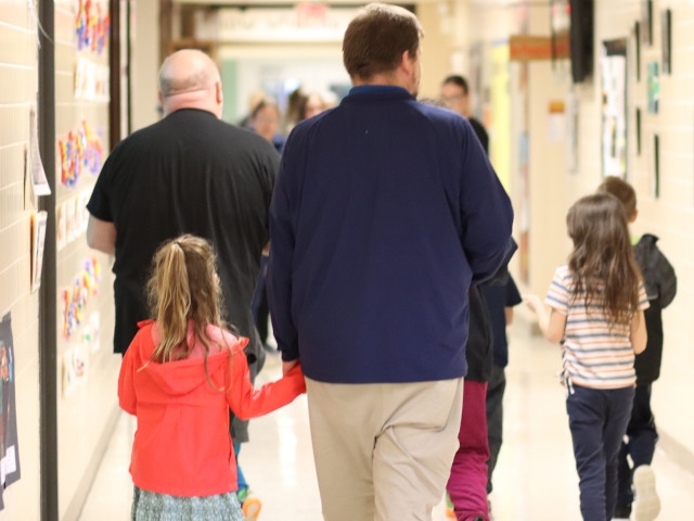 Mexico Schools Hold Fall Open Houses