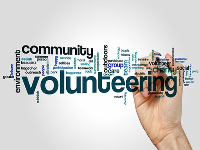 Volunteers Playing a Key Role for Oswego County Opportunities