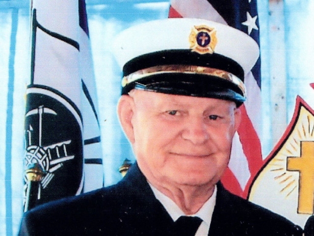 Thomas John Woods – May 22, 2022