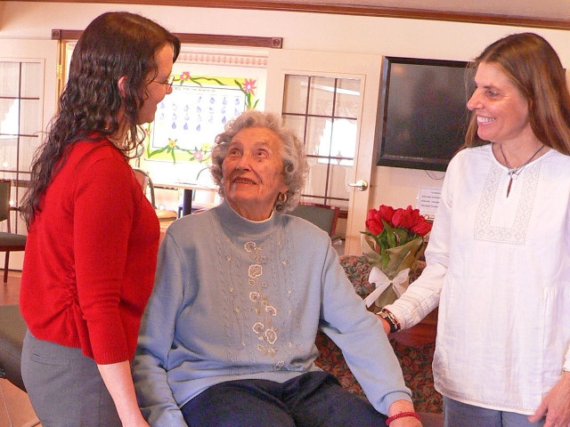 Bishop's Commons to Host Falls Prevention Classes