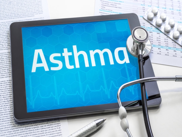 What Happens During An Asthma Flare-Up, When to Call For Help