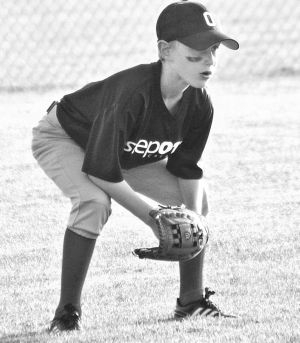 Step One Creative edges Oswego Sub Shop in Triple A baseball