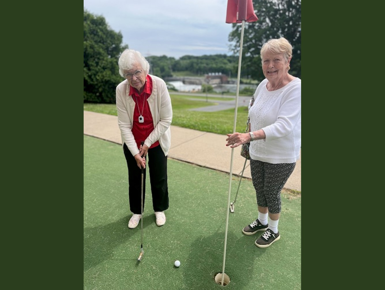 St. Luke's Boyce Memorial Golf Tournament to be Held at Battle Island on August 2