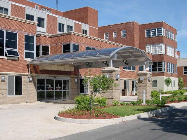 Oswego Hospital Awarded Accreditation from Joint Commission