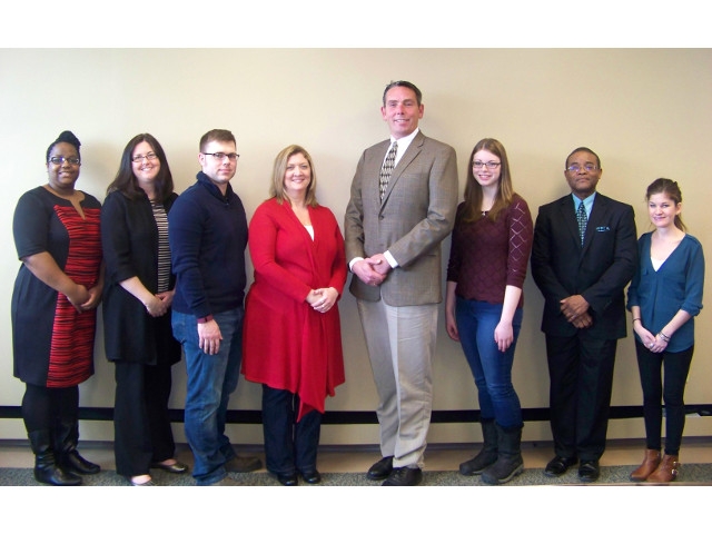 SUNY Oswego’s SEFA Campaign Aids United Way