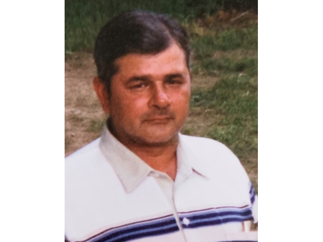 William M. Romanoff – April 14, 2020