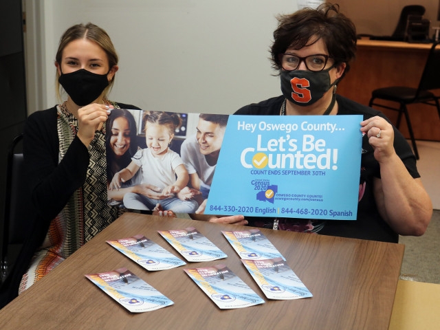 2020 Census Registration Enters Final Week