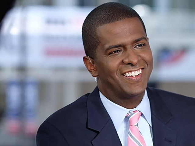 CNN Analyst, Attorney, Activist Bakari Sellers to Speak at SUNY Oswego