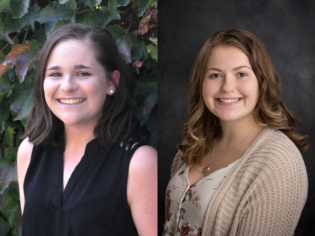 MACS Announces 2019 Valedictorian And Salutatorian