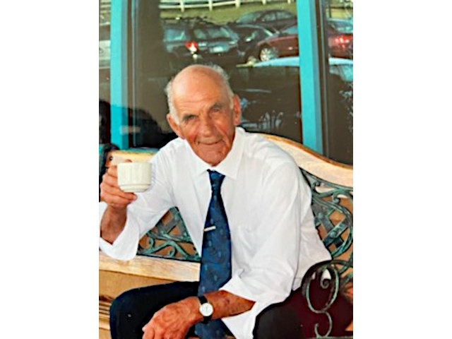 Morris M. Kingsley – June 15, 2022