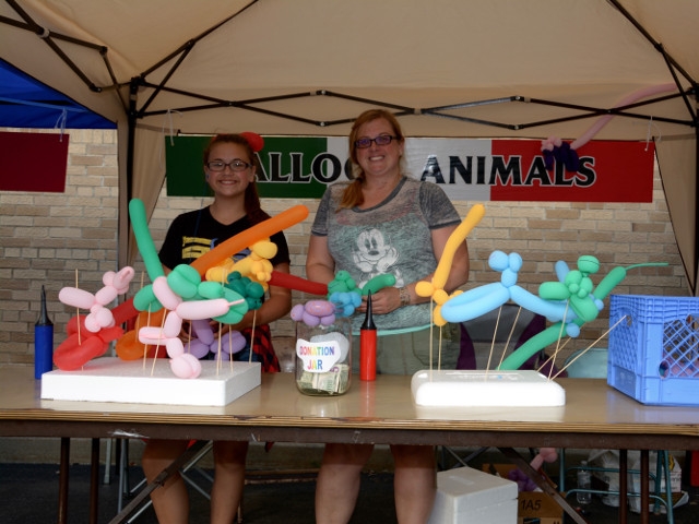 St. Joseph’s Church Festival Italiano 2017 Planned for August 4 - 6