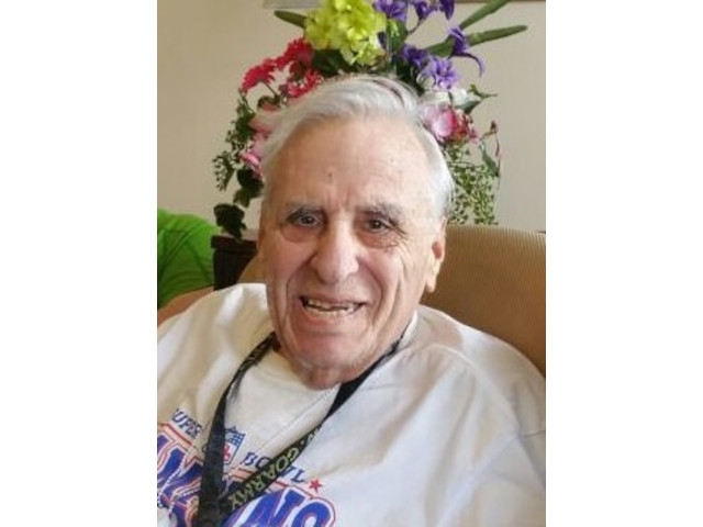 Dr. Allen Rosenberg – August 12, 2022