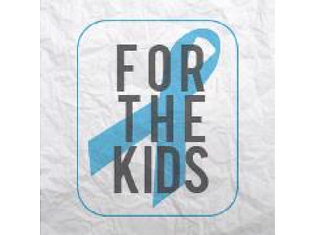 3rd Annual "For The Kids" Campaign Kicks Off March 8th