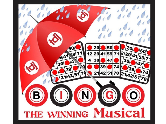 Theatre Du Jour Starts 'Bingo - The Winning Musical' on August 20