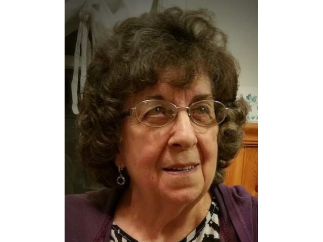 Beverly Riley – August 15, 2022